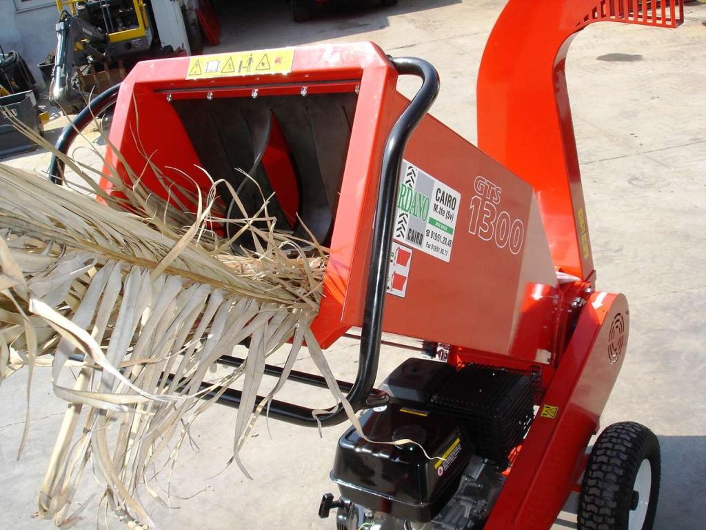 Gior 1300 DIAMETRO CM 10 AVVIAMENTO STRAPPO Photo 9