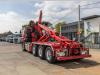 Daf CF 440 FAK -8x2 + Palfinger Epsilon Q180 Z95TR Photo 14 thumbnail