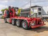 Daf CF 440 FAK -8x2 + Palfinger Epsilon Q180 Z95TR Photo 18 thumbnail