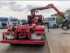 Daf CF 440 FAK -8x2 + Palfinger Epsilon Q180 Z95TR Photo 6 thumbnail