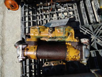 Échangeur de chaleur d'huile pour FD20 - FL20 - FH400 en vente par OLM 90 Srl