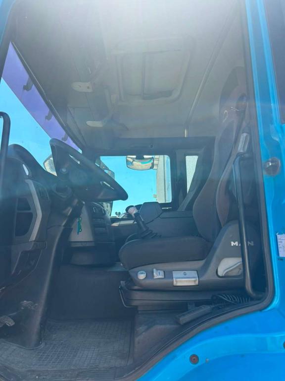 Man TGS 26.440 BL Photo 16