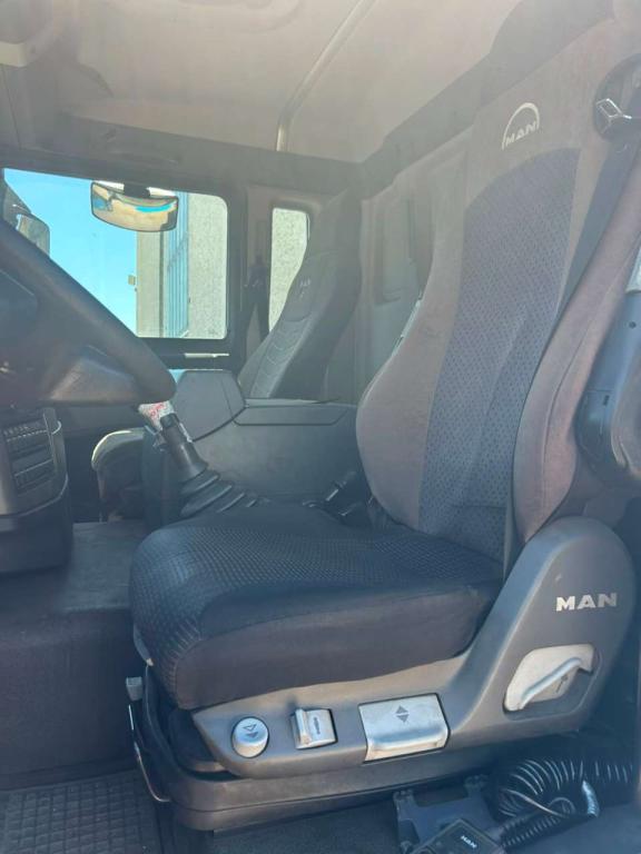 Man TGS 26.440 BL Photo 18