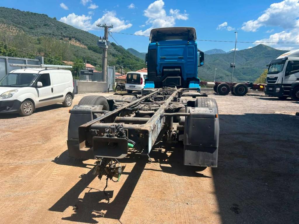 Man TGS 26.440 BL Photo 23