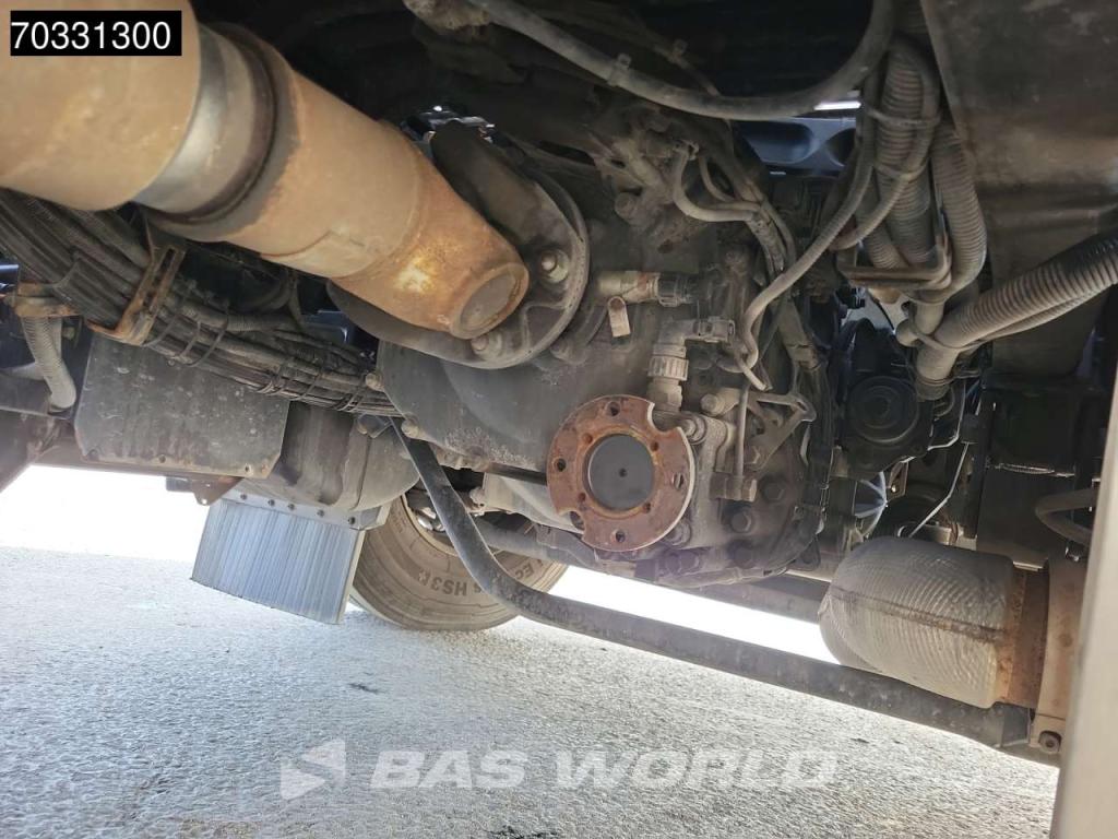 Man TGX 18.430 4X2 NL-Truck XLX Standklima ACC PTO Photo 14