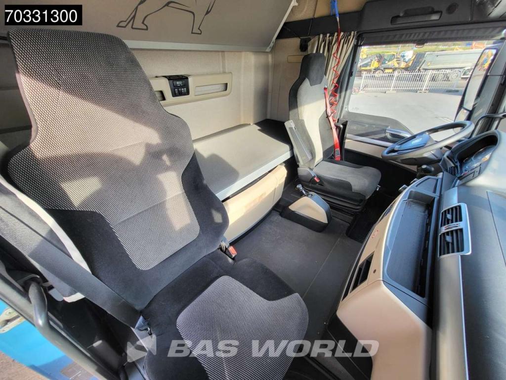 Man TGX 18.430 4X2 NL-Truck XLX Standklima ACC PTO Photo 28