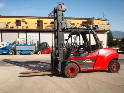 Linde H80/1100 en vente par Venus Srl