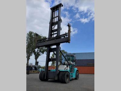 Konecranes SMV5/6 ECC90 Photo 1