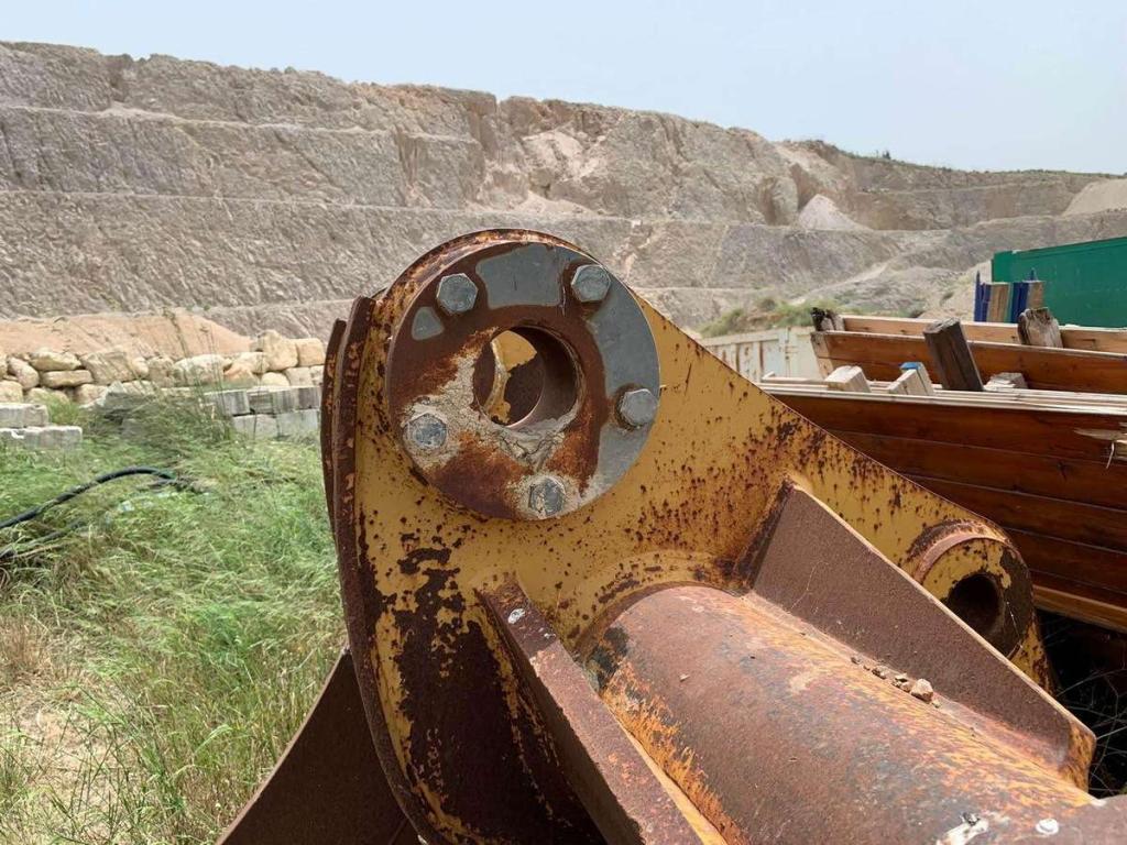 Caterpillar 1600 Photo 3
