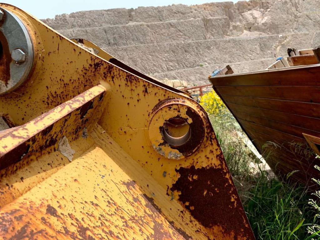 Caterpillar 1600 Photo 4