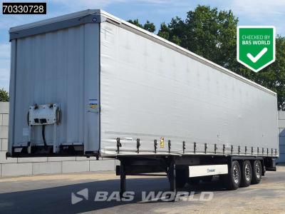 Krone SD en vente par BAS World B.V.