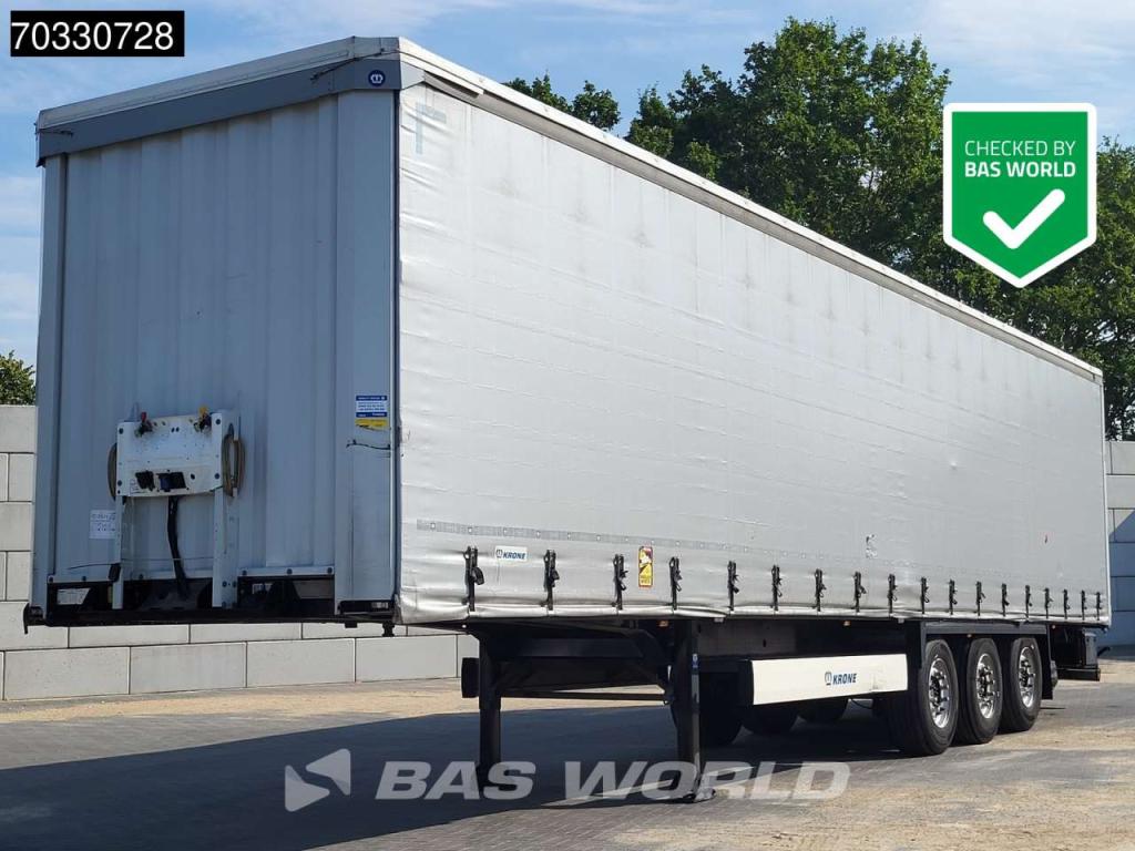 Krone SD Photo 1