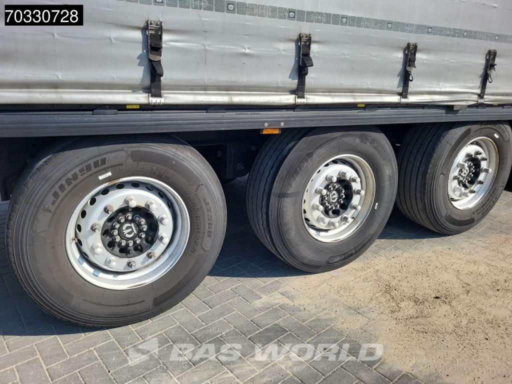 Krone SD Photo 15