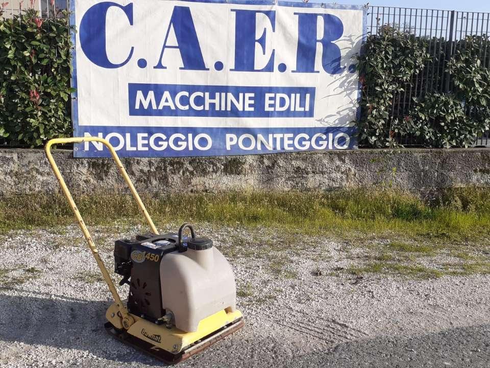 Batmatic CBH 1450 Photo 1
