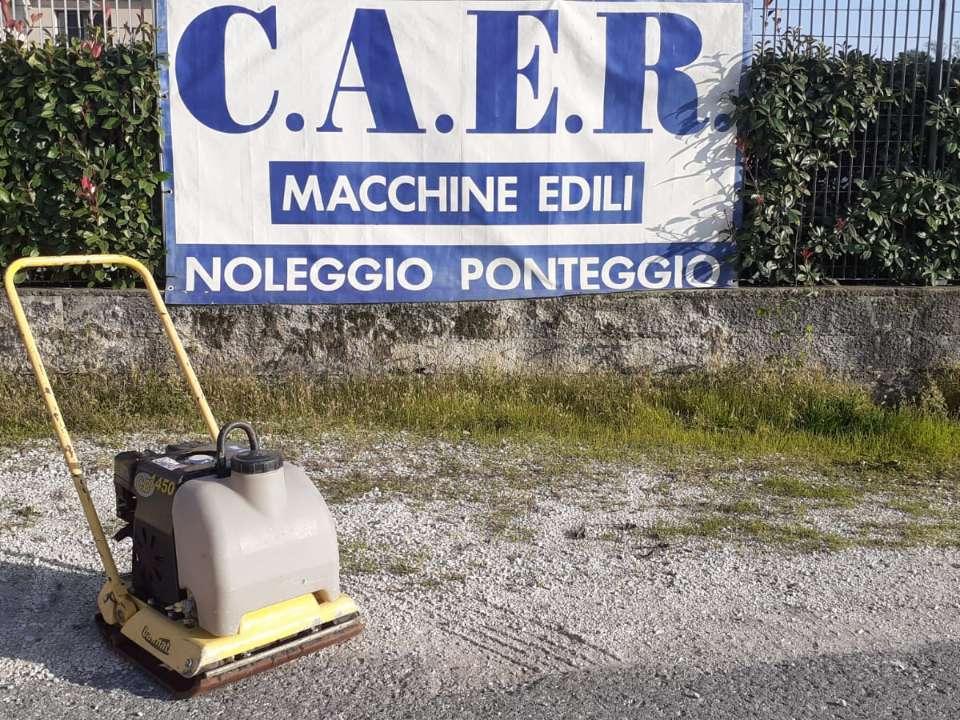 Batmatic CBH 1450 Photo 2