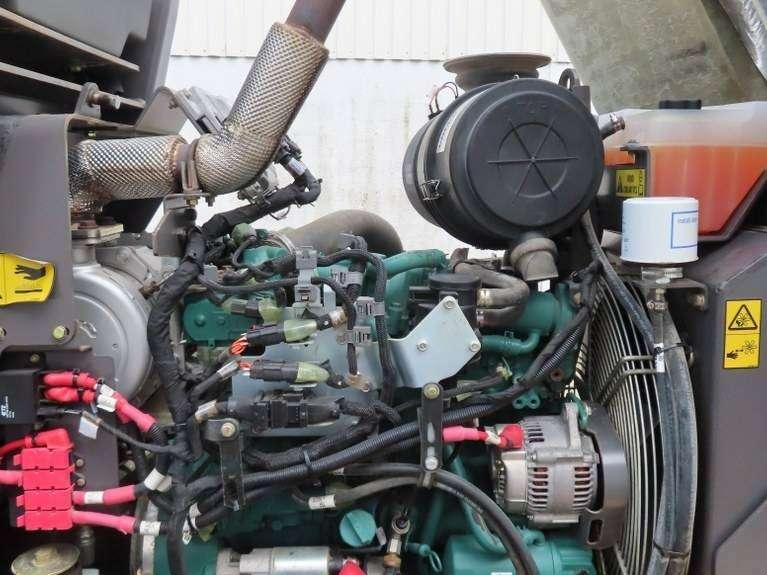 Volvo SD 45 B Photo 10