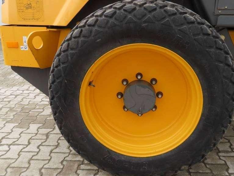 Volvo SD 45 B Photo 15