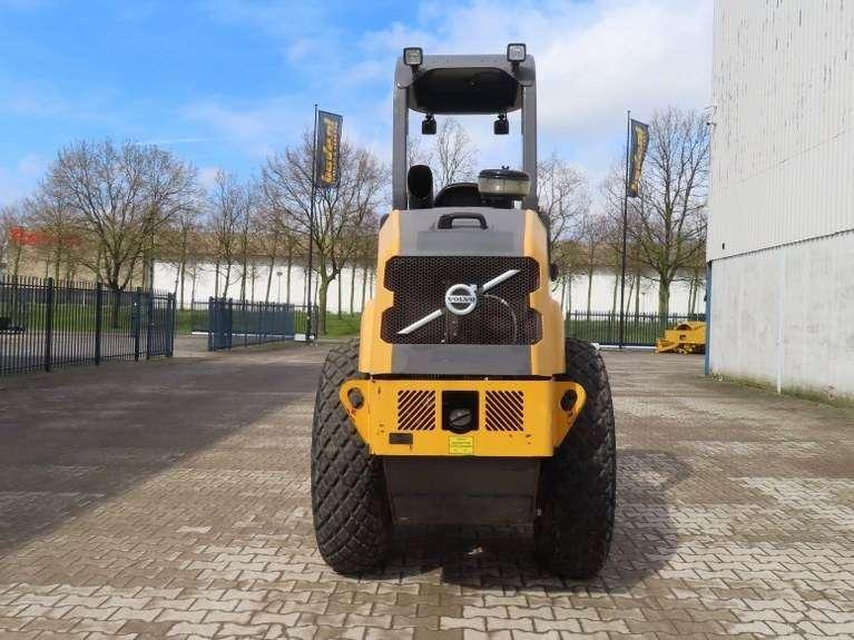 Volvo SD 45 B Photo 3