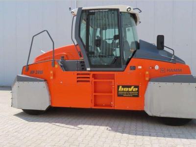 Hamm HP280i en vente par Bove Verhuur & Verkoop