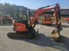Kubota U27-4 Photo 3 thumbnail