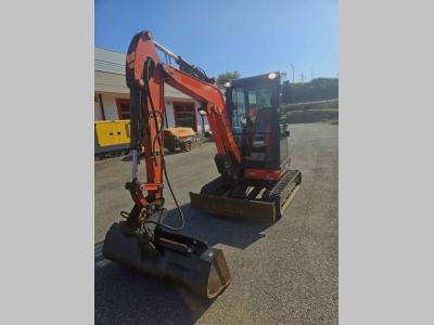 Kubota U27-4 en vente par Omeco Spa