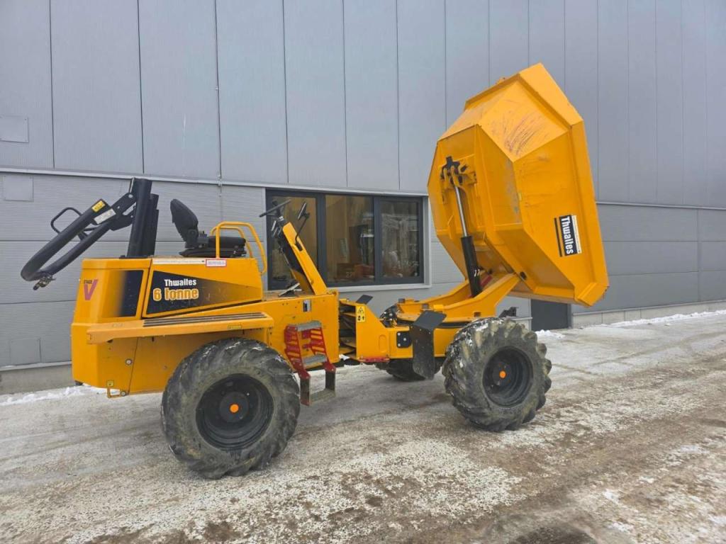 Thwaites MACH2264 Photo 2