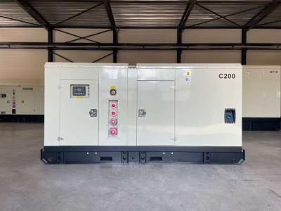 Cummins 6CTA8.3-G1 - 200 kVA Generator - DPX-19839 en vente par DPX Power Europe B.V.