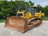 Komatsu D155A-3 Photo 1 thumbnail