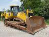 Komatsu D155A-3 Photo 11 thumbnail