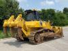 Komatsu D155A-3 Photo 13 thumbnail