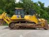 Komatsu D155A-3 Photo 14 thumbnail