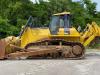 Komatsu D155A-3 Photo 2 thumbnail