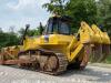 Komatsu D155A-3 Photo 3 thumbnail