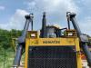 Komatsu D155A-3 Photo 9 thumbnail