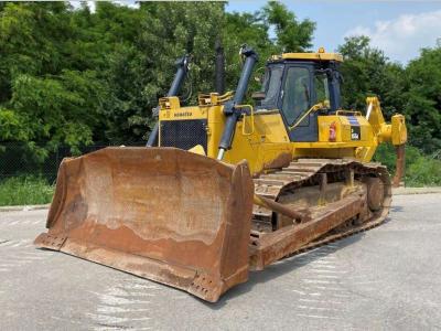 Komatsu D155A-3 en vente par Massucco T. Srl