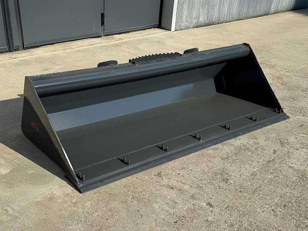 Emme Service MM 2030 T Photo 1