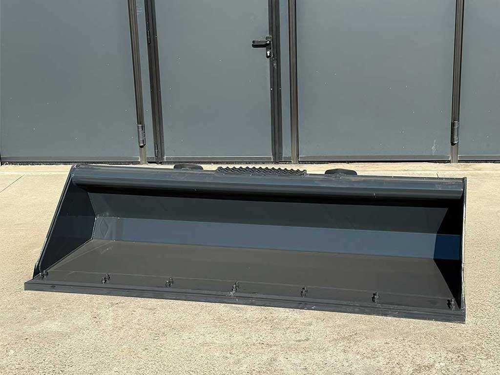 Emme Service MM 2030 T Photo 2