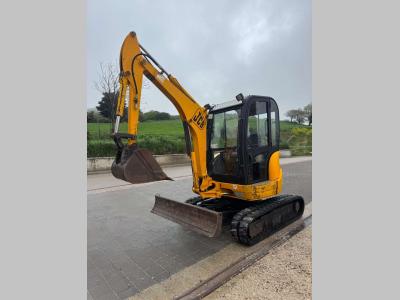 JCB 8032Z en vente par Omeco Spa