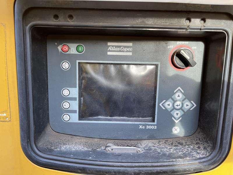 Atlas Copco XAHS 447 CD - N Photo 10