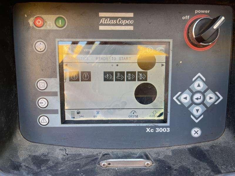 Atlas Copco XAHS 447 CD - N Photo 3