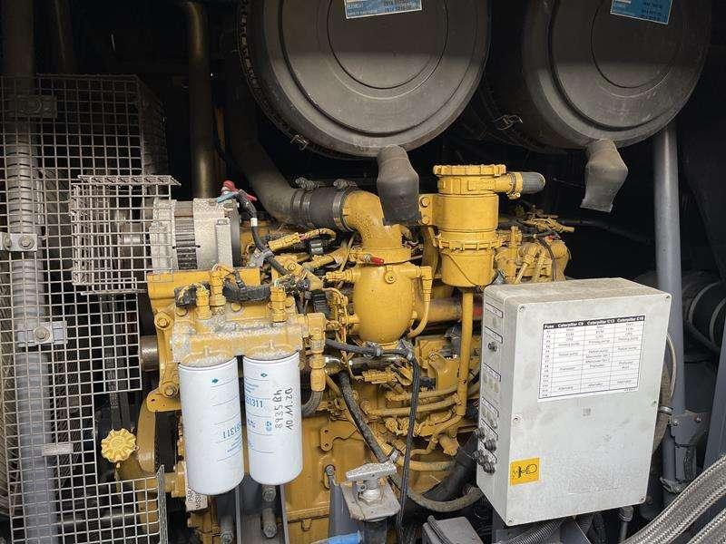 Atlas Copco XAHS 447 CD - N Photo 4