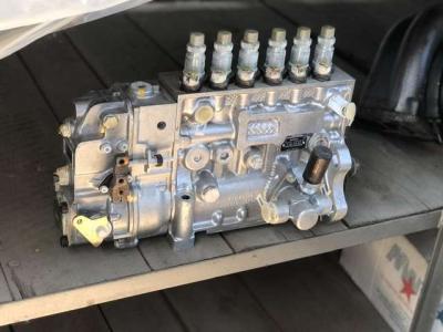 Bosch PES6P120A720RS3378 Photo 1