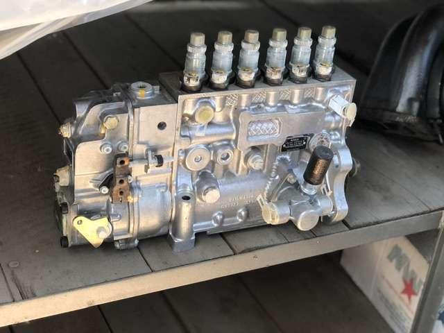 Bosch PES6P120A720RS3378 Photo 1