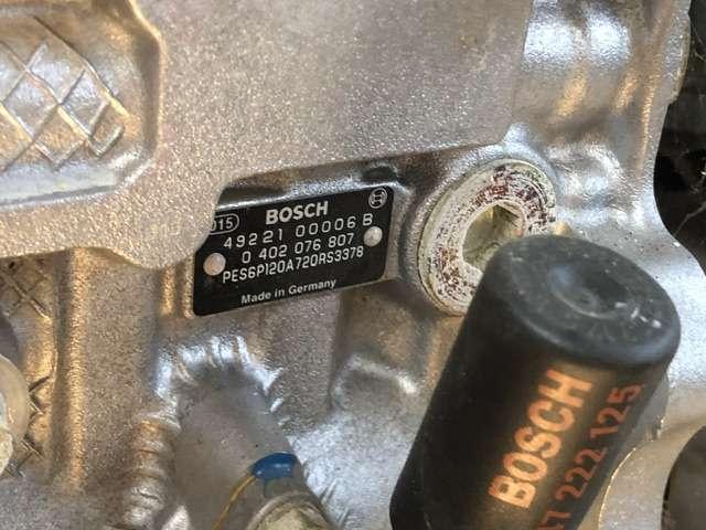 Bosch PES6P120A720RS3378 Photo 3