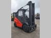 Linde H50D-02/600 Photo 2 thumbnail