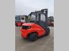 Linde H50D-02/600 Photo 4 thumbnail