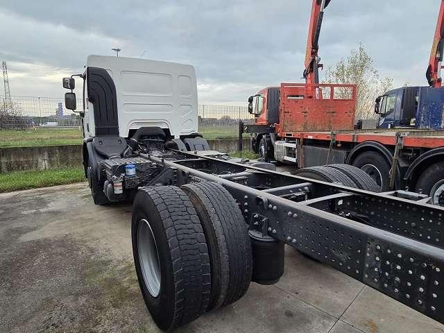 Renault D Wide 19-280 Photo 4