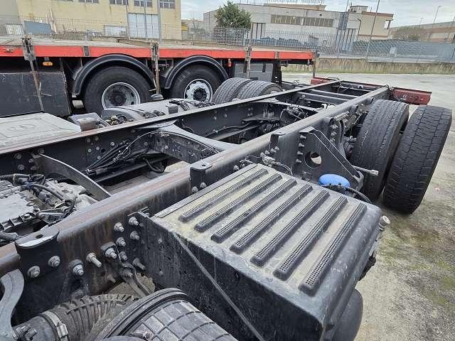 Renault D Wide 19-280 Photo 5