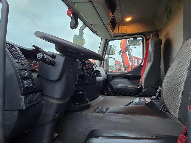Renault D Wide 19-280 Photo 6