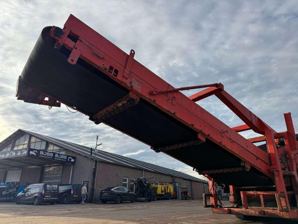 Kleemann MS18Z - Good Overall Condition Photo 12